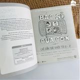  Sách - Bác Sĩ Của Con - Tái bản 
