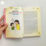  Sách - Lời nói thần kỳ nuôi dưỡng những đứa trẻ hạnh phúc (Tái bản) 