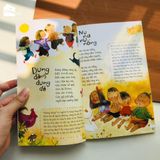  Sách - Trẻ con hát trẻ con chơi (Tái bản) 