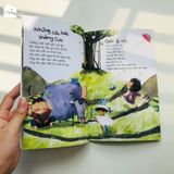  Sách - Trẻ con hát trẻ con chơi (Tái bản) 