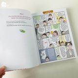  Sách - Lần đầu làm mẹ (Tái bản) 