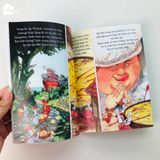  Sách - Chuyện xóm gà phần 3 (Bản lẻ) 