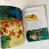  Sách - Chuyện xóm gà phần 1 (Bán lẻ) 