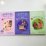  Sách - Nuôi Con Không Phải Cuộc Chiến 2 (Bán lẻ) 