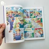  Sách - Bộ truyện tranh Danh nhân thế giới (Bán lẻ) 