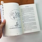  Sách - Bộ truyện Nhóc Nicolas: Những chuyện chưa kể (Tái bản) - Bán lẻ 