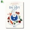 Sách - Sổ tay ăn dặm của mẹ (Bác sĩ Lê Thị Hải - Nhã Nam)