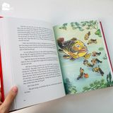  Sách bìa cứng bản đặc biệt - 65 Truyện Ngắn Hay Dành Cho Thiếu Nhi (Kỉ Niệm 65 Năm NXB Kim Đồng) 