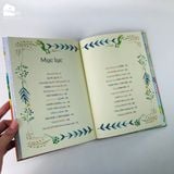  Sách bìa cứng - Xóm bờ giậu 
