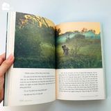  Sách - Đất rừng phương nam (Bản điện ảnh) 