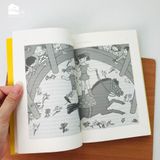  Sách - Pippi tất dài (Tái Bản) 