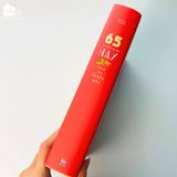  Sách bìa cứng bản đặc biệt - 65 Truyện Ngắn Hay Dành Cho Thiếu Nhi (Kỉ Niệm 65 Năm NXB Kim Đồng) 