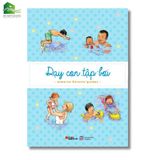  Sách - Dạy trẻ tập bơi và cách phòng, chống đuối nước cho trẻ em 