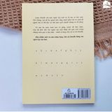  Sách Louis Braille – Cậu bé phát minh ra sách dành cho người mù 