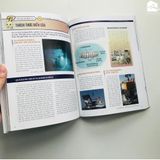  Sách - Nhiệm vụ khoa học kỳ bí Tập 7: Hành trình xuống biển sâu! 