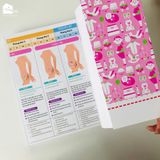  Sách - Lần đầu làm mẹ (Tái bản) 