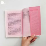  Sách - Lời nói thần kỳ nuôi dưỡng những đứa trẻ hạnh phúc (Tái bản) 