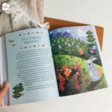  Sách cho bé 3-6 tuổi - Đức Phật kể con nghe - Tái bản 