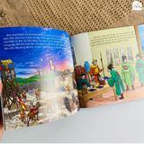  Sách - Bộ truyện Hào Kiệt Đất Phương Nam 