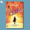 Sách - Wonka - Lấy cảm hứng từ cuốn sách Charlie và Nhà máy Socola của Roald Dahl
