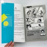  Sách - Trí thông minh đa dạng của trẻ 