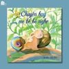 Sách - Chuyện hay mẹ kể bé nghe (Tái bản)