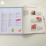  Sách - Ăn dặm kiểu nhật (Tái bản) 