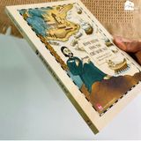  Sách - Hành Trình Sáng Tạo Chữ Quốc Ngữ 