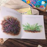  Sách cho bé 3-8 tuổi - Bồ Công Anh 