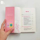  Sách - Lời nói thần kỳ nuôi dưỡng những đứa trẻ hạnh phúc (Tái bản) 