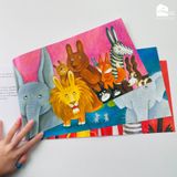  Sách cho bé 0-6 tuổi - Cái Gì Quan Trọng Nhất? 