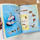  Sách - Dạy trẻ tập bơi và cách phòng, chống đuối nước cho trẻ em 