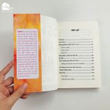  Sách - Osho Ươm mầm (Tái bản) 