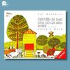 Sách song ngữ Kinh Điển - Chuyến Đi Dạo Của Cô Gà Mái Rosie - Rosie's Walk