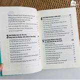  Sách - Kỷ luật mềm trong gia đình: Giáo dục trẻ 3-10 tuổi dành cho gia đình Việt - Tái bản 