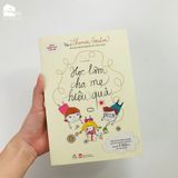  Sách - Học làm cha mẹ hiệu quả (Tái bản lần 5) 