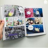  Sách - Nhiệm vụ khoa học kỳ bí Tập 7: Hành trình xuống biển sâu! 