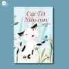 Sách - Cái Tết của mèo con