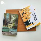  Sách - Hãy Chăm Sóc Mẹ (Tái bản) 