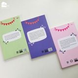  Sách - Nuôi Con Không Phải Cuộc Chiến 2 (Bán lẻ) 