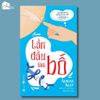 Sách - Lần đầu làm bố - Tái bản