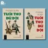 Sách - Tuổi thơ dữ dội (Tái bản 2024)