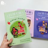  Sách - Nuôi Con Không Phải Cuộc Chiến 2 (Bán lẻ) 