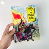  Sách - Tranh truyện lịch sử Việt Nam 