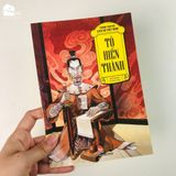  Sách - Tranh truyện lịch sử Việt Nam 