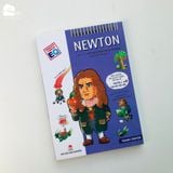  Sách - Bộ truyện tranh Danh nhân thế giới (Bán lẻ) 