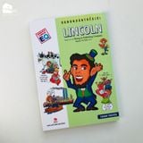  Sách - Bộ truyện tranh Danh nhân thế giới (Bán lẻ) 