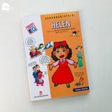  Sách - Bộ truyện tranh Danh nhân thế giới (Bán lẻ) 