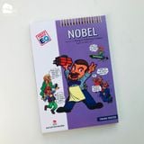  Sách - Bộ truyện tranh Danh nhân thế giới (Bán lẻ) 