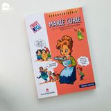  Sách - Bộ truyện tranh Danh nhân thế giới (Bán lẻ) 